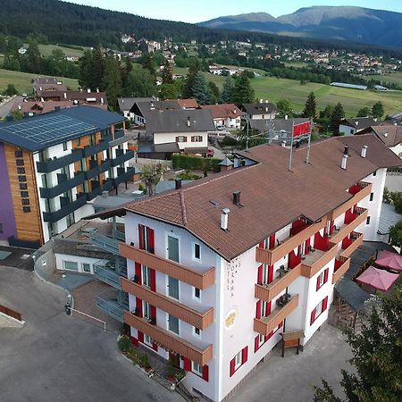 Hotel Panorama Wellness & Resort Malosco Zewnętrze zdjęcie