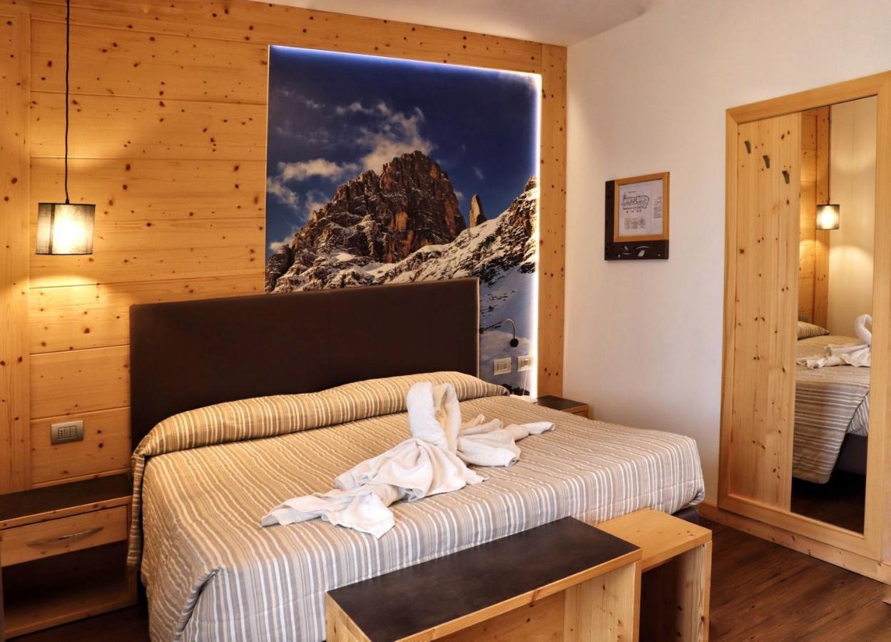 Hotel Panorama Wellness & Resort Malosco Zewnętrze zdjęcie