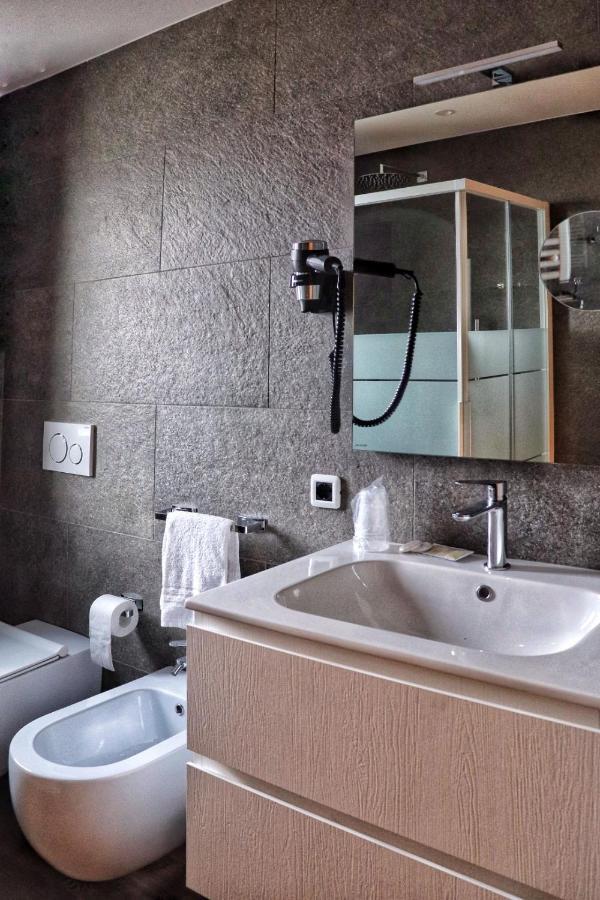 Hotel Panorama Wellness & Resort Malosco Zewnętrze zdjęcie