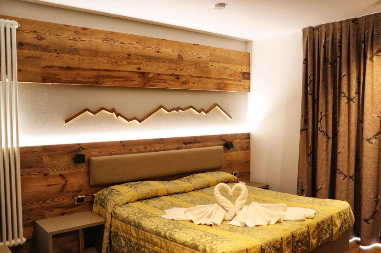 Hotel Panorama Wellness & Resort Malosco Zewnętrze zdjęcie