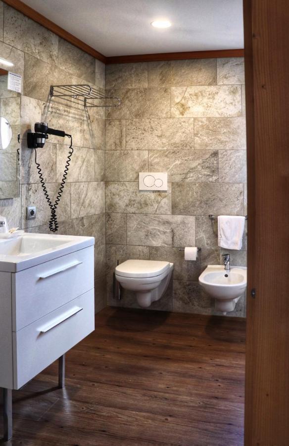Hotel Panorama Wellness & Resort Malosco Zewnętrze zdjęcie