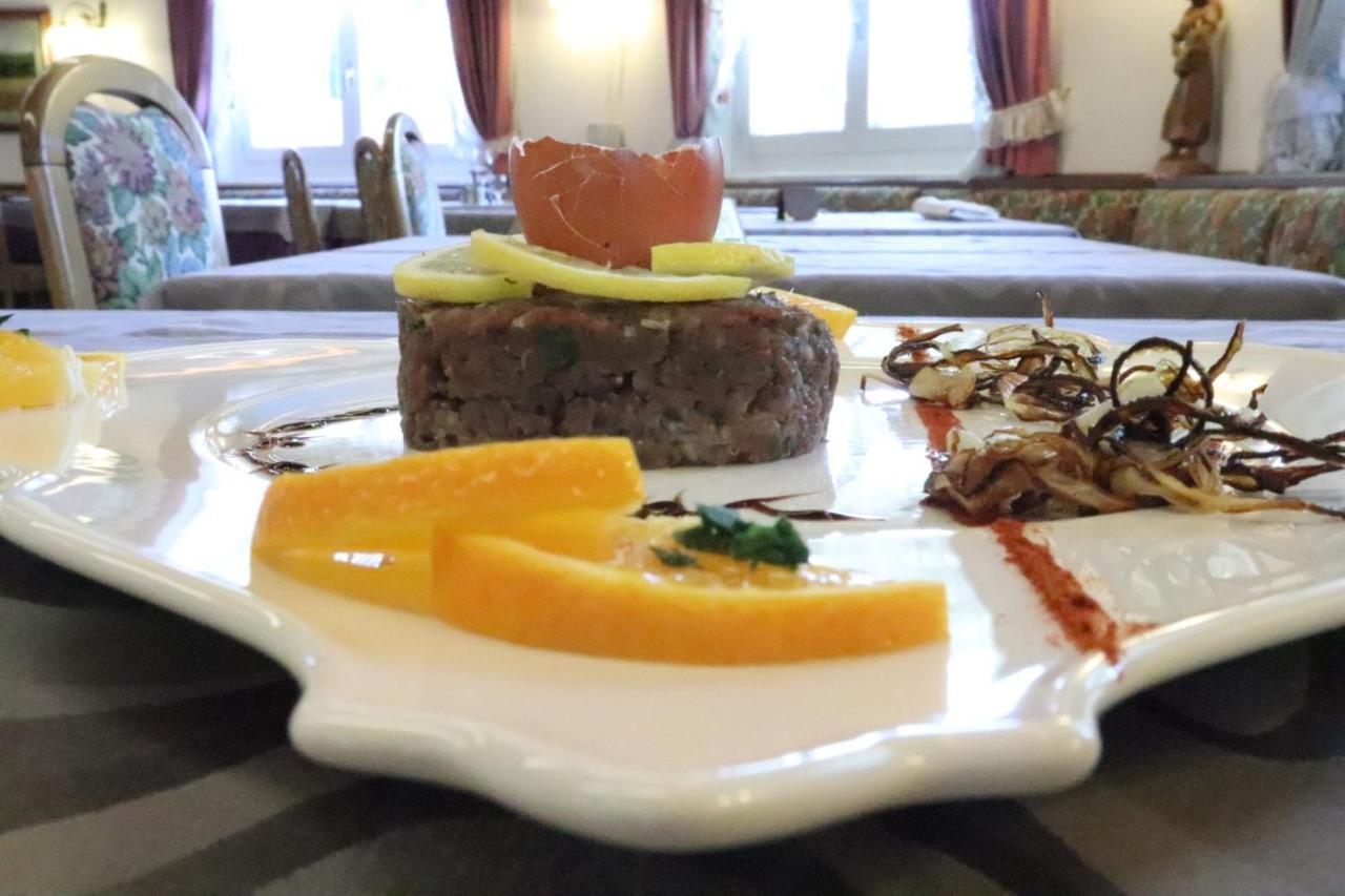 Hotel Panorama Wellness & Resort Malosco Zewnętrze zdjęcie