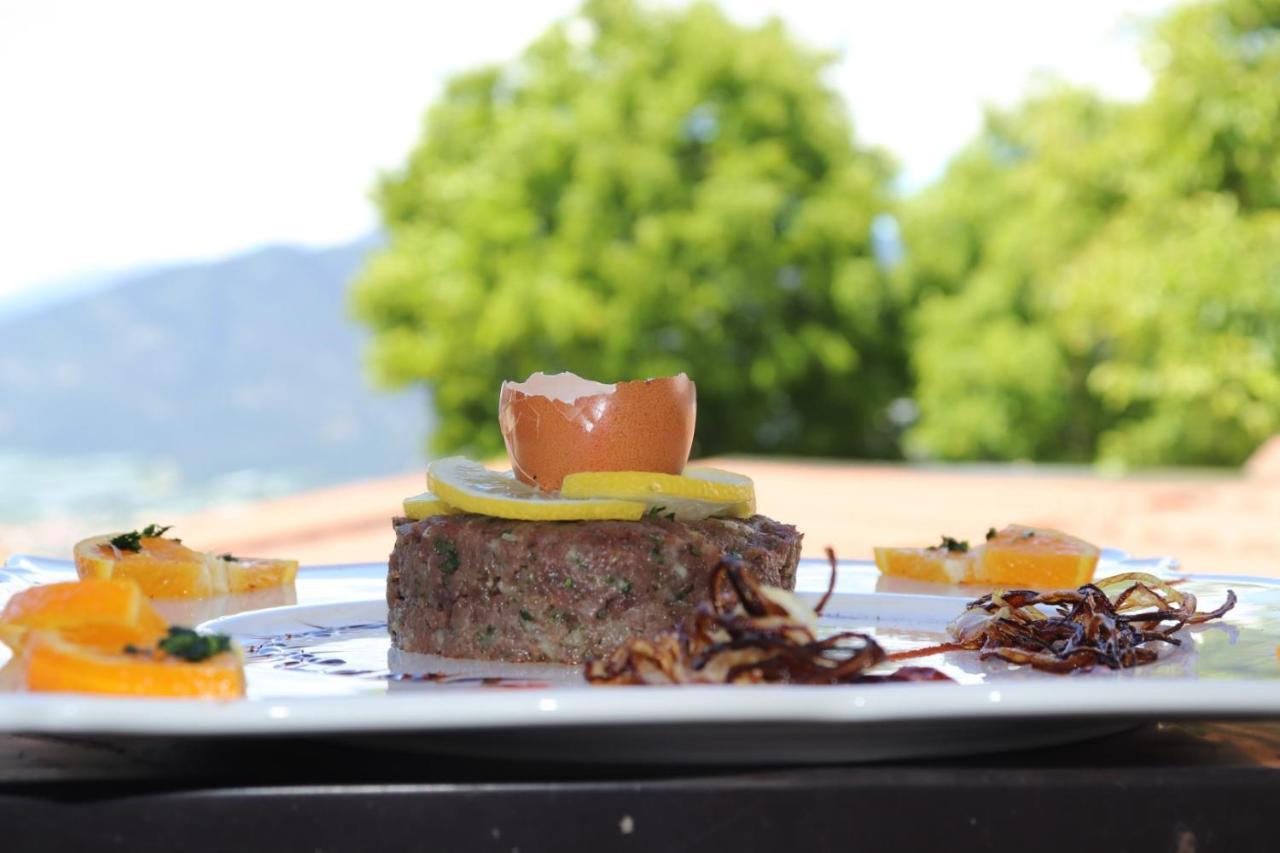 Hotel Panorama Wellness & Resort Malosco Zewnętrze zdjęcie